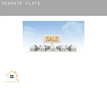 Vesanto  flats