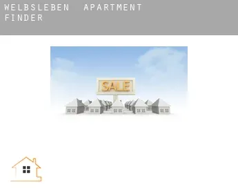 Welbsleben apartment finder