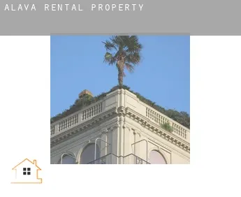 Alava  rental property