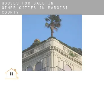 Houses for sale in  Other cities in Margibi County