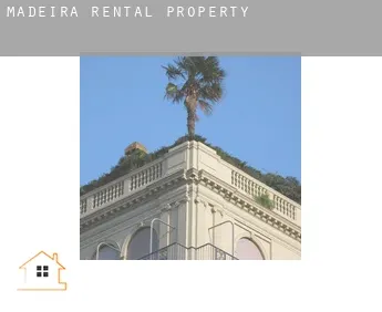 Madeira  rental property