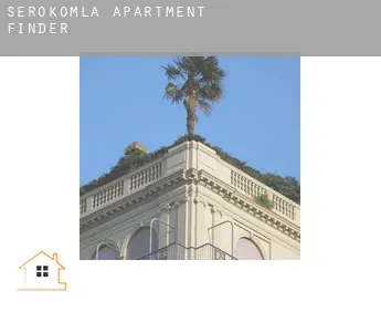 Serokomla  apartment finder
