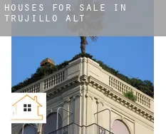 Houses for sale in Trujillo Alto