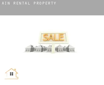 Ain  rental property