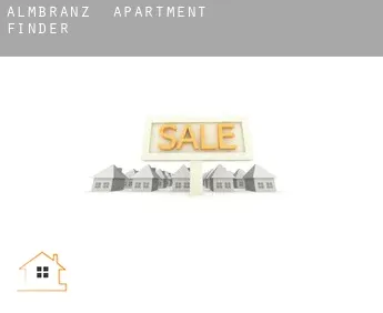 Almbranz  apartment finder