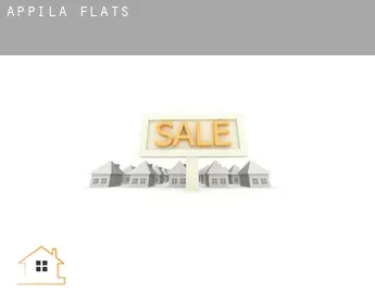 Appila flats