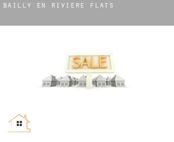 Bailly-en-Rivière  flats