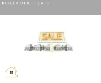 Banderbach  flats