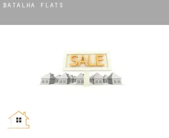 Batalha  flats