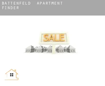 Battenfeld  apartment finder