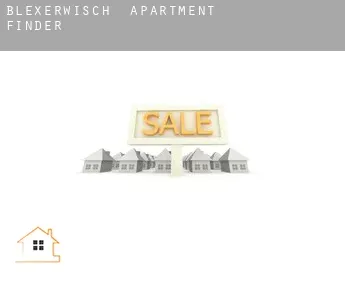 Blexerwisch  apartment finder