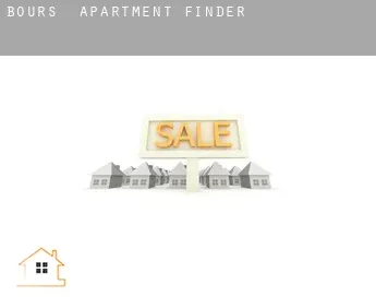 Bours  apartment finder