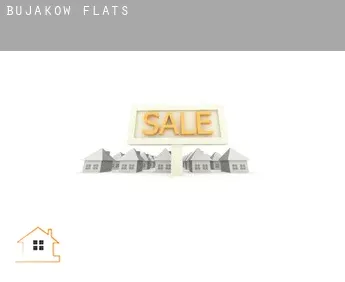 Bujaków  flats