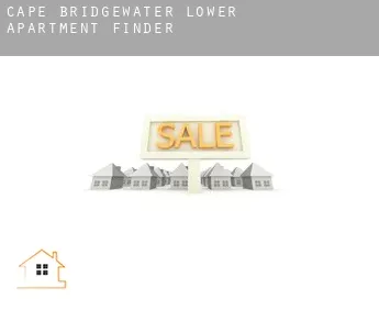 Cape Bridgewater Lower  apartment finder