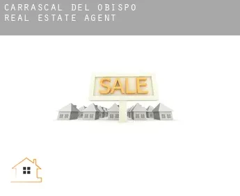 Carrascal del Obispo  real estate agent