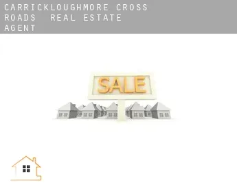 Carrickloughmore Cross Roads  real estate agent
