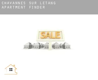 Chavannes-sur-l'Étang  apartment finder