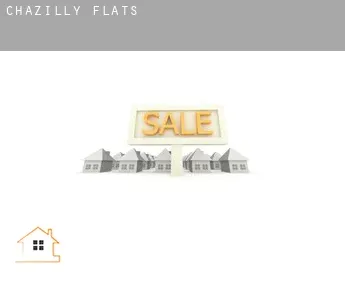 Chazilly  flats