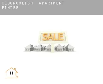 Cloonoolish  apartment finder