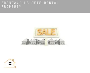 Francavilla d'Ete  rental property