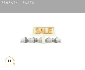 Frorath  flats