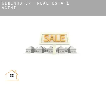 Gebenhofen real estate agent