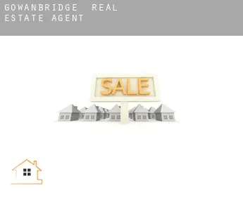 Gowanbridge  real estate agent