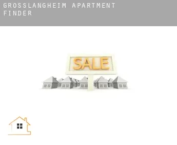 Großlangheim  apartment finder
