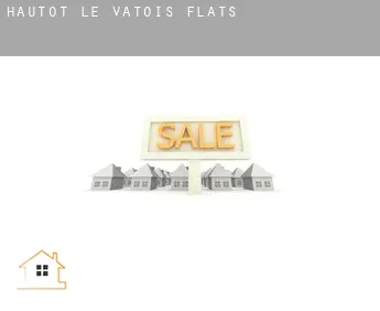 Hautot-le-Vatois  flats