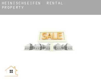 Heinischseifen rental property