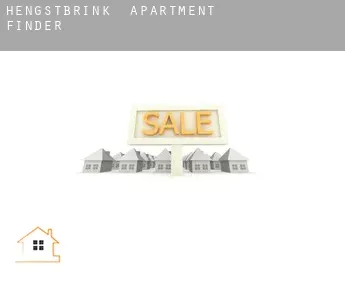 Hengstbrink  apartment finder