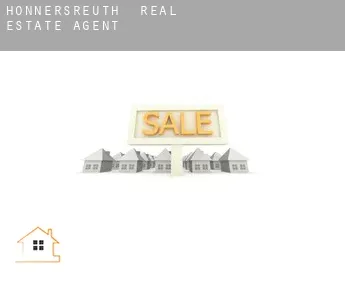 Honnersreuth  real estate agent