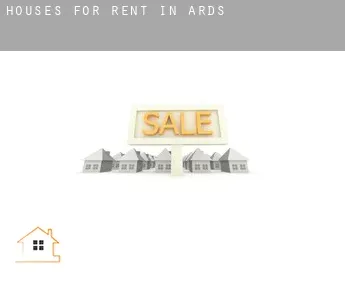 Houses for rent in Ards