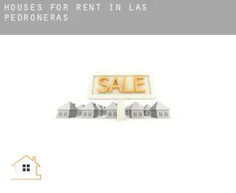 Houses for rent in  Las Pedroñeras