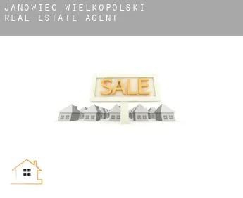 Janowiec Wielkopolski  real estate agent