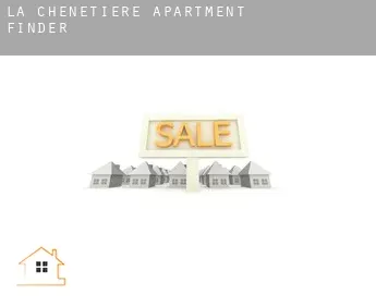 La Chénetière  apartment finder