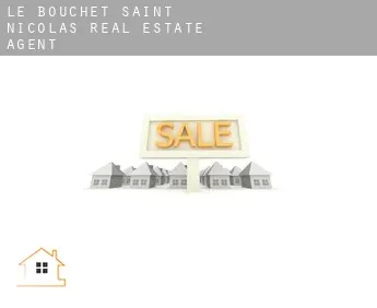 Le Bouchet-Saint-Nicolas  real estate agent