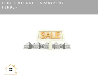 Leuthenforst  apartment finder