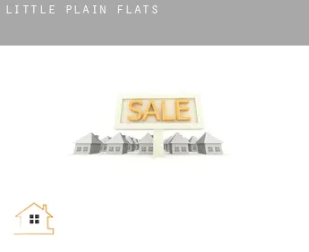 Little Plain  flats