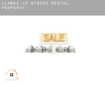 Llamas de la Ribera rental property