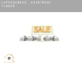 Luppedubrau  apartment finder