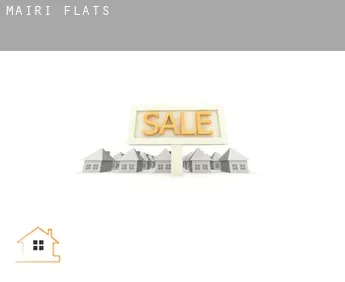 Mairi  flats