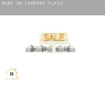 Muro en Cameros  flats