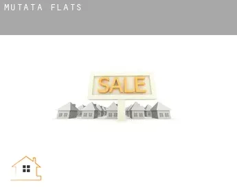 Mutatá  flats