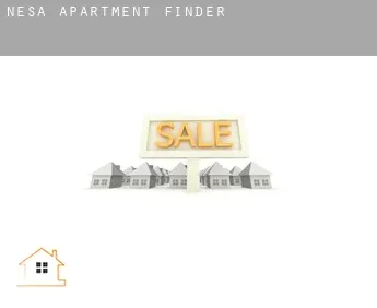 Nesa  apartment finder