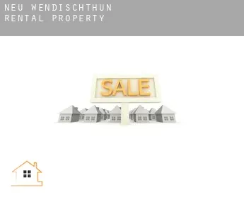 Neu Wendischthun  rental property