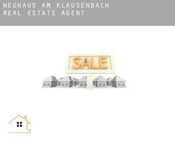 Neuhaus am Klausenbach  real estate agent