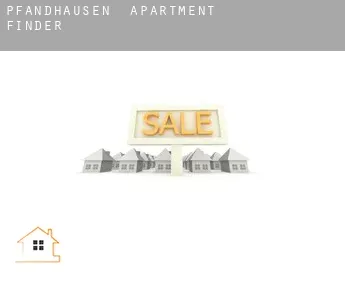 Pfändhausen  apartment finder