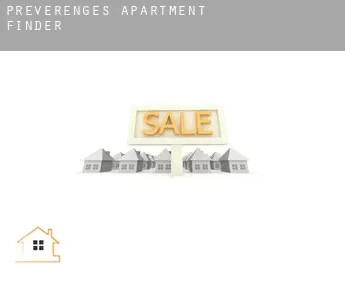 Préverenges  apartment finder
