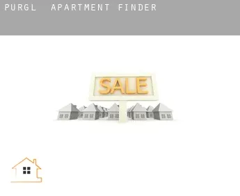 Pürgl  apartment finder